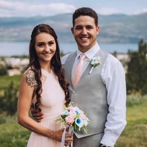 Meet your Posher, Cherstin